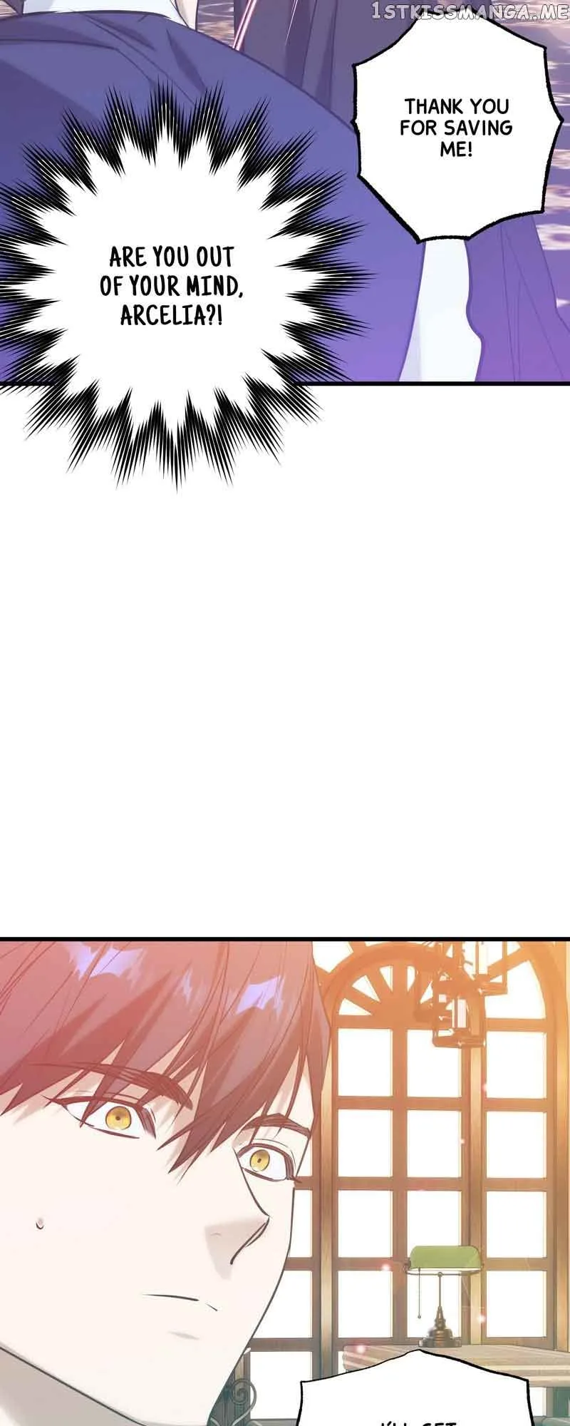 Who Knew Dragons Could Be This Cute Chapter 31 page 4