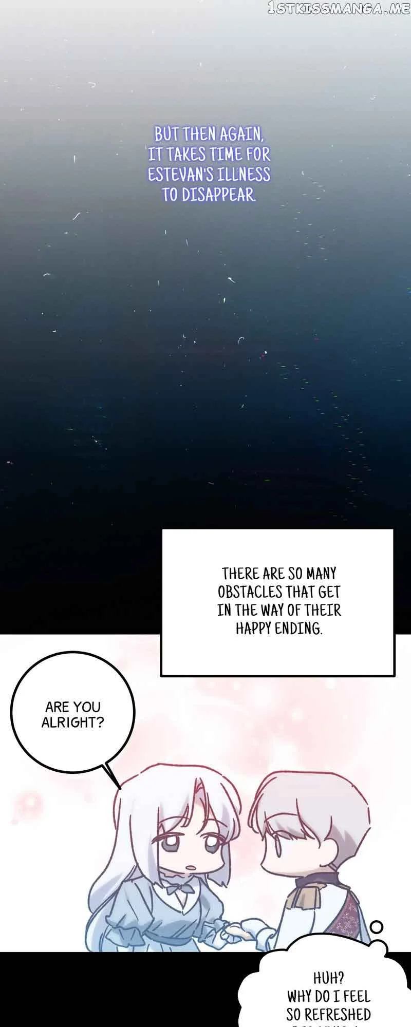 Who Knew Dragons Could Be This Cute Chapter 31 page 20