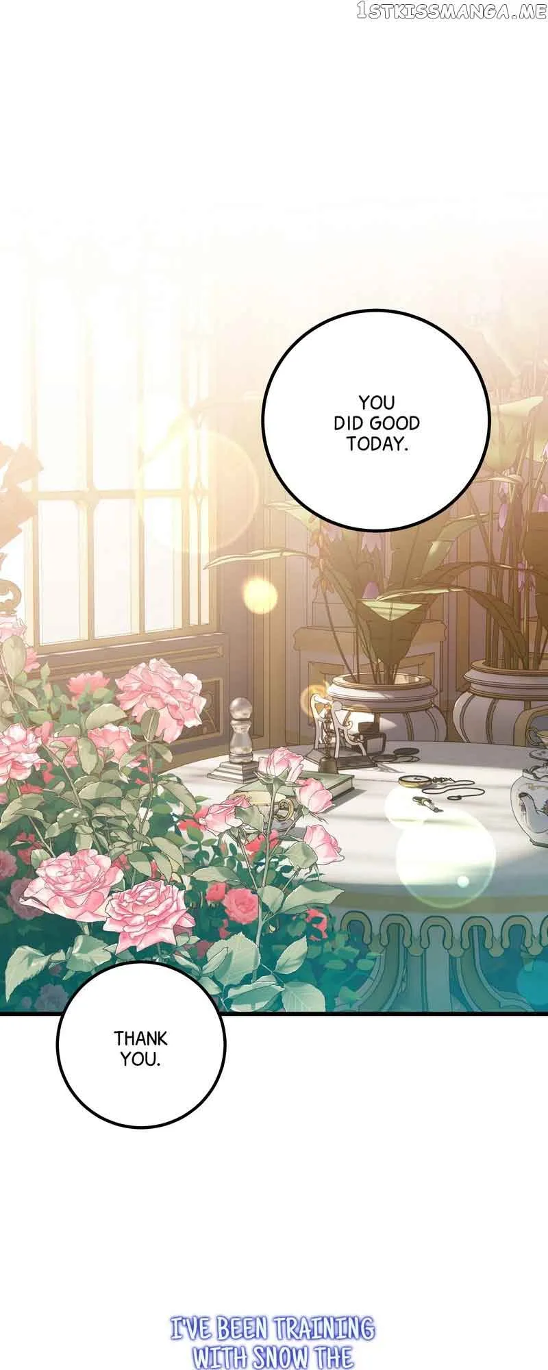 Who Knew Dragons Could Be This Cute Chapter 31 page 9