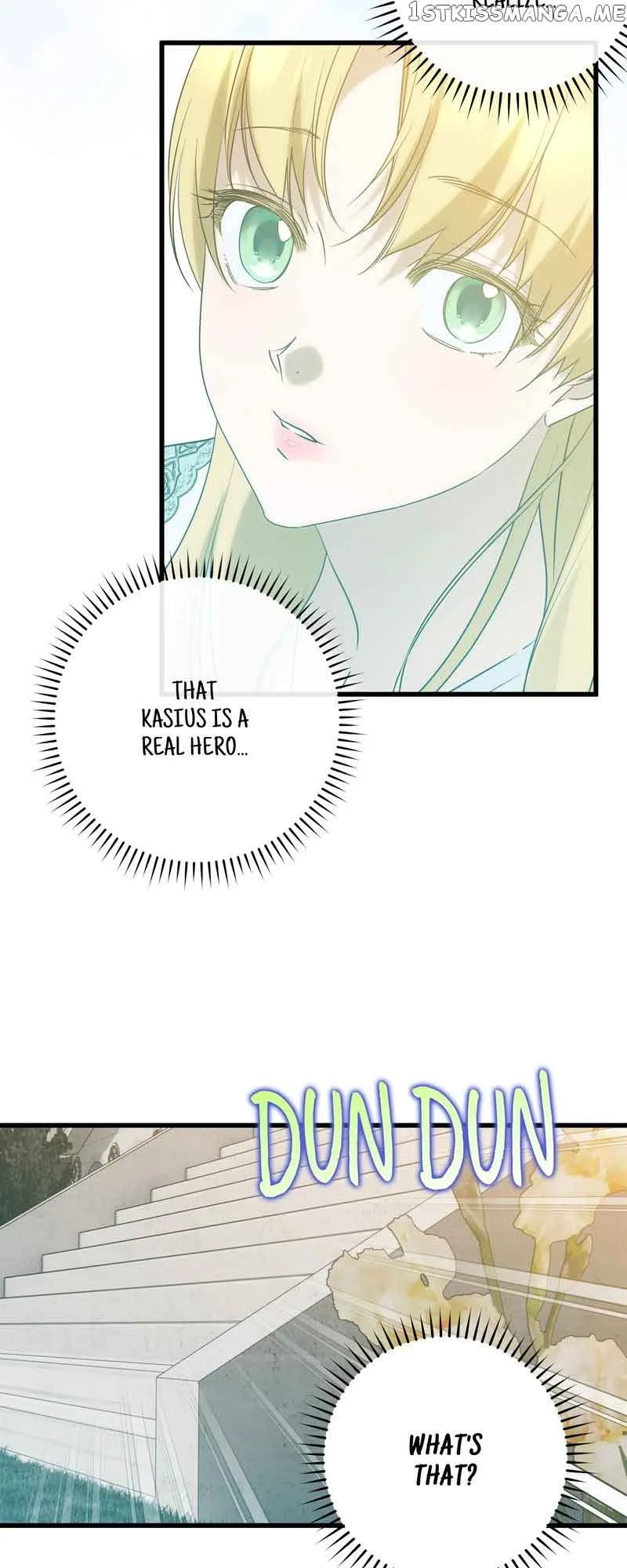 Who Knew Dragons Could Be This Cute Chapter 27 page 4