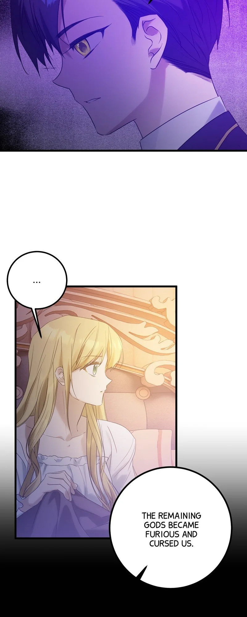 Who Knew Dragons Could Be This Cute Chapter 26 page 43
