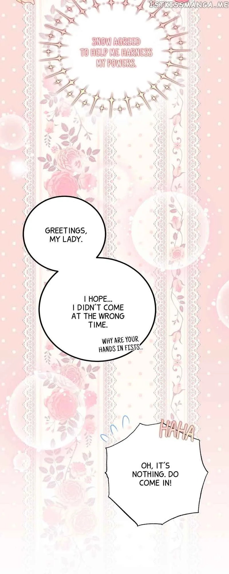 Who Knew Dragons Could Be This Cute Chapter 29 page 19