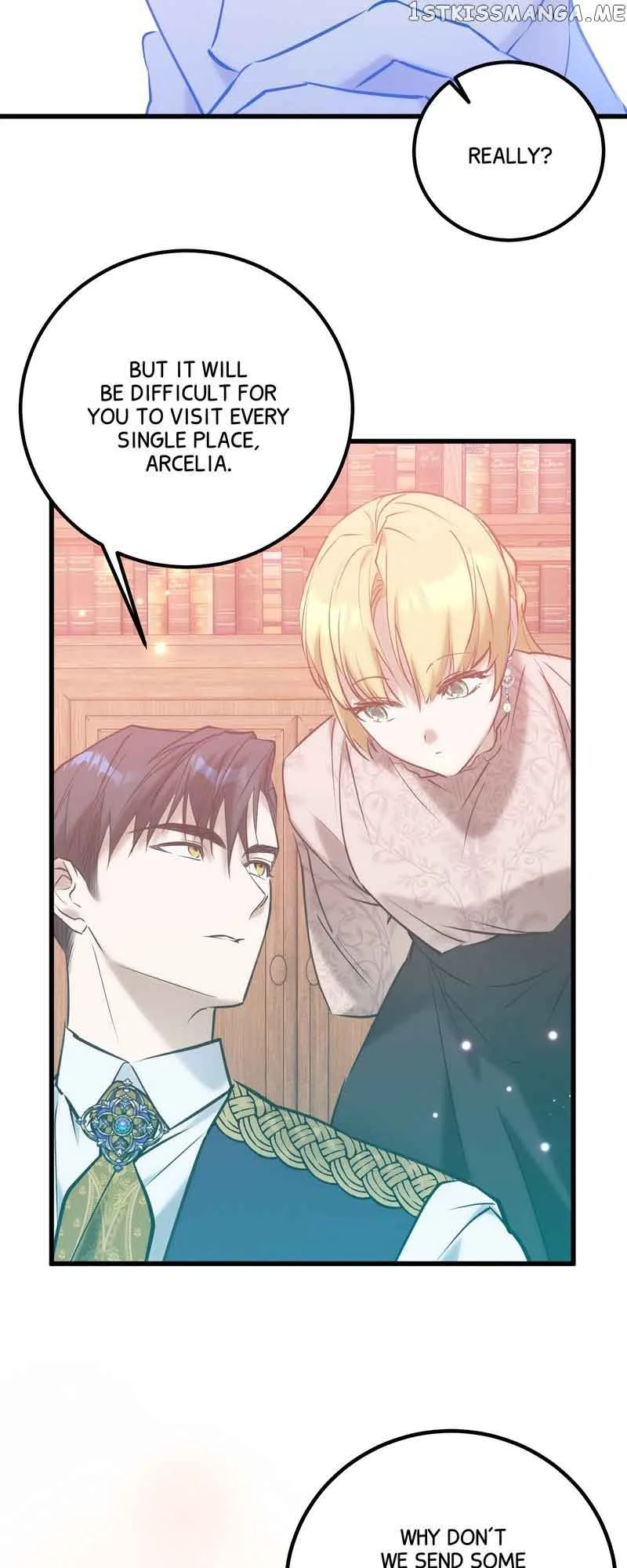 Who Knew Dragons Could Be This Cute Chapter 30 page 42