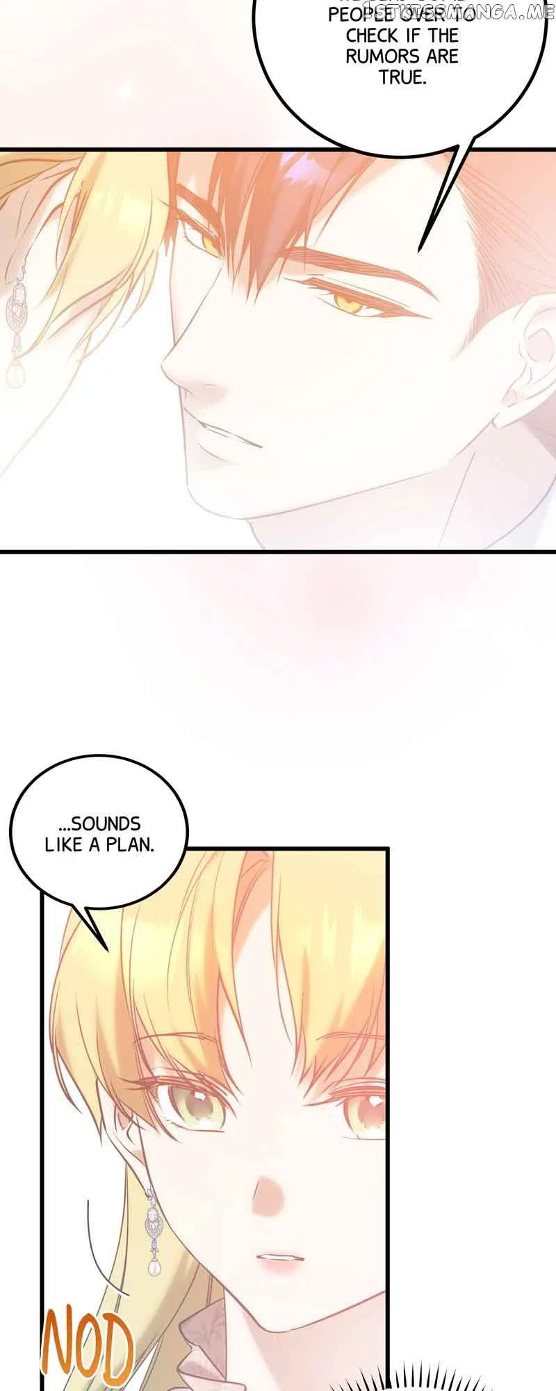 Who Knew Dragons Could Be This Cute Chapter 30 page 43