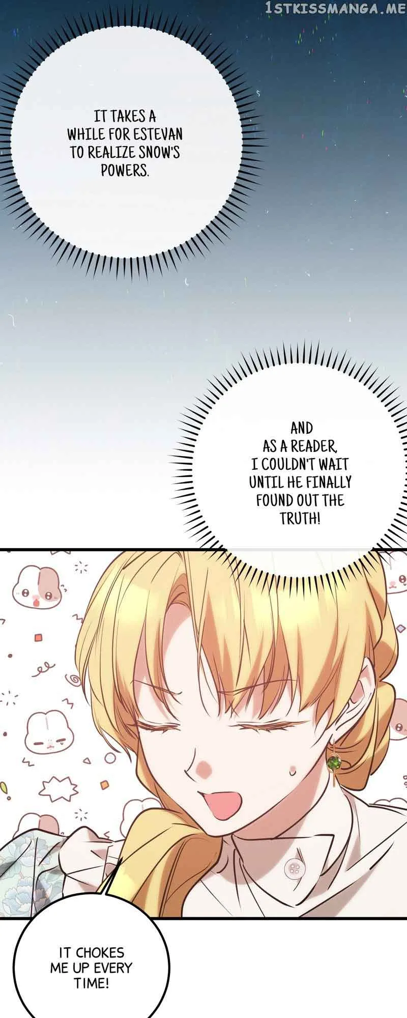 Who Knew Dragons Could Be This Cute Chapter 31 page 23