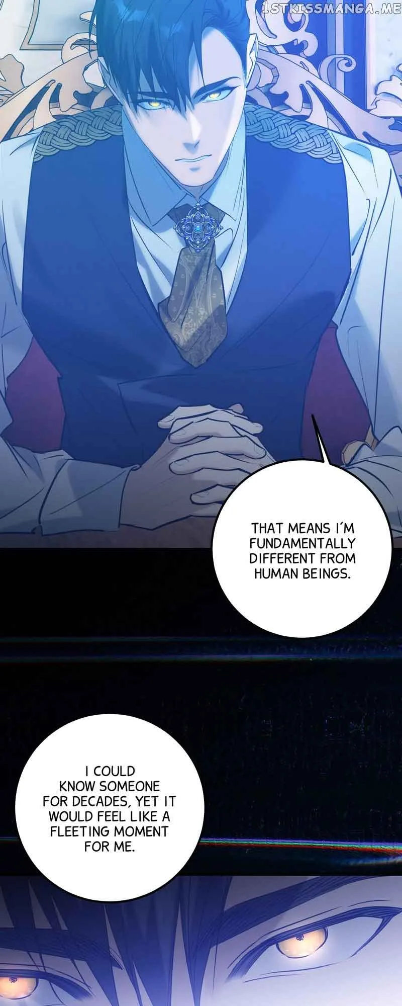 Who Knew Dragons Could Be This Cute Chapter 31 page 34