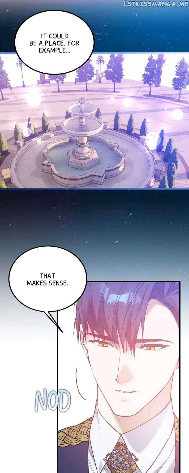 Who Knew Dragons Could Be This Cute Chapter 30 page 37