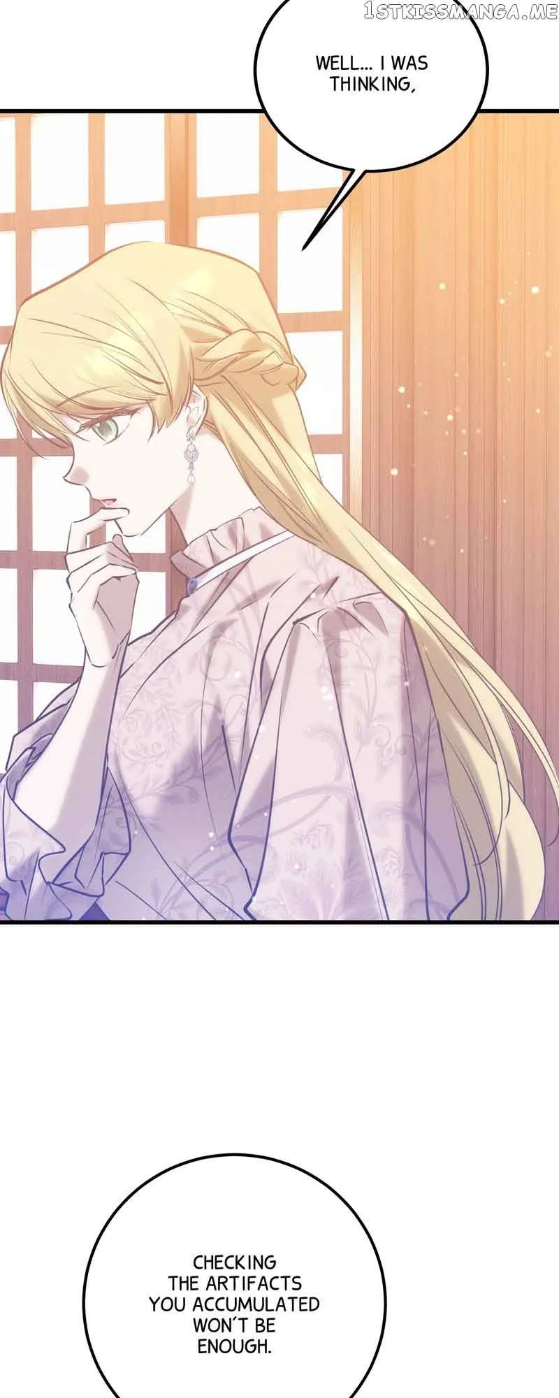 Who Knew Dragons Could Be This Cute Chapter 30 page 32