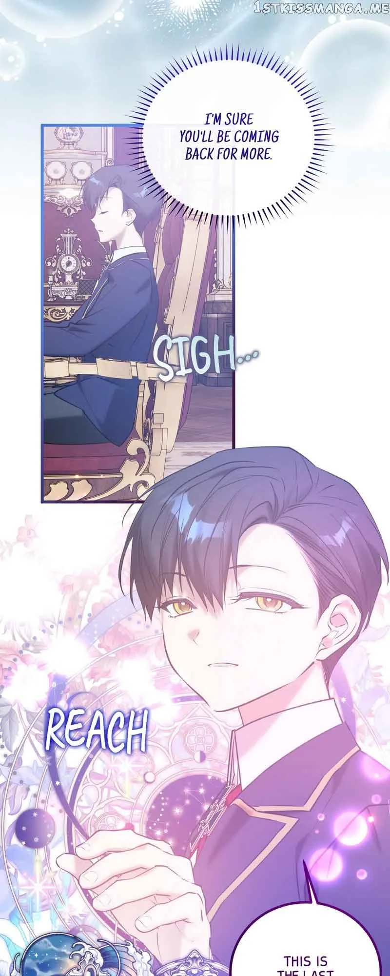 Who Knew Dragons Could Be This Cute Chapter 30 page 22