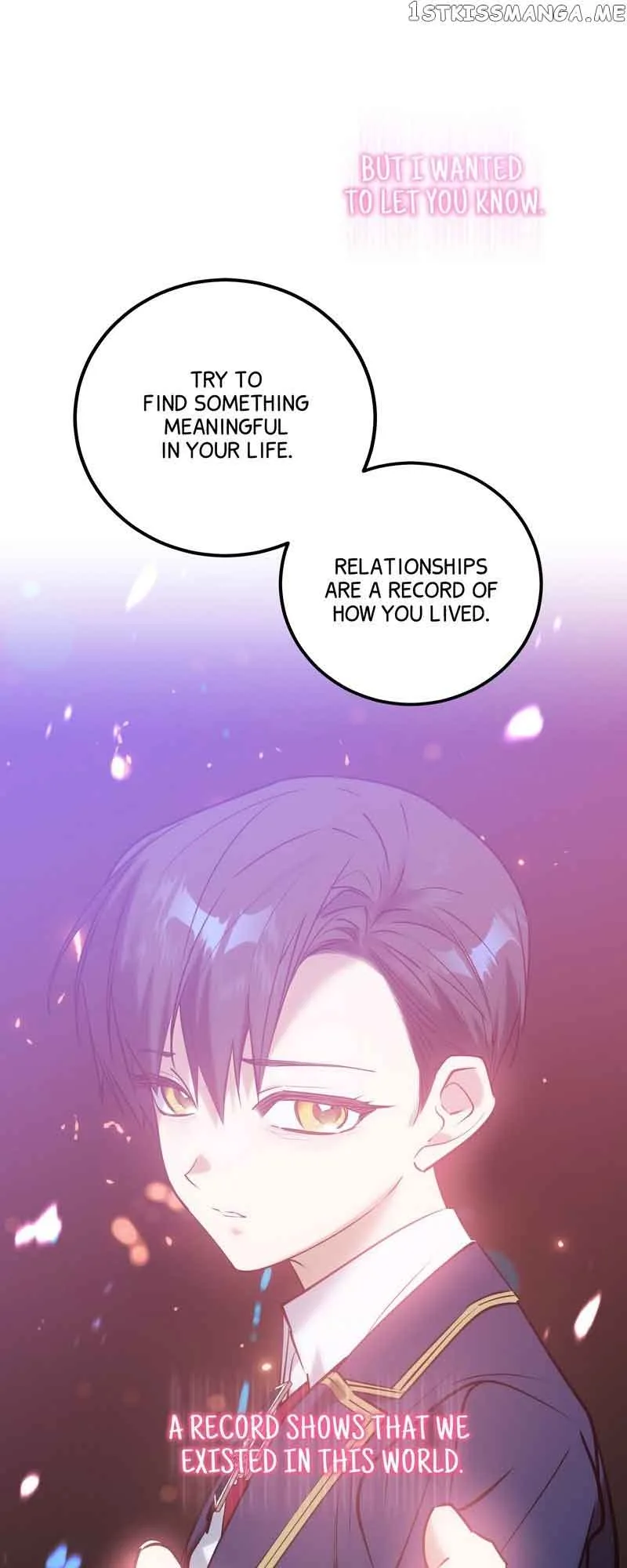 Who Knew Dragons Could Be This Cute Chapter 31 page 59