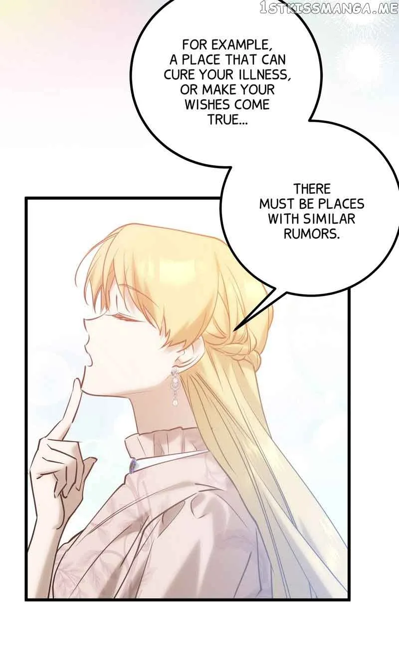 Who Knew Dragons Could Be This Cute Chapter 30 page 40