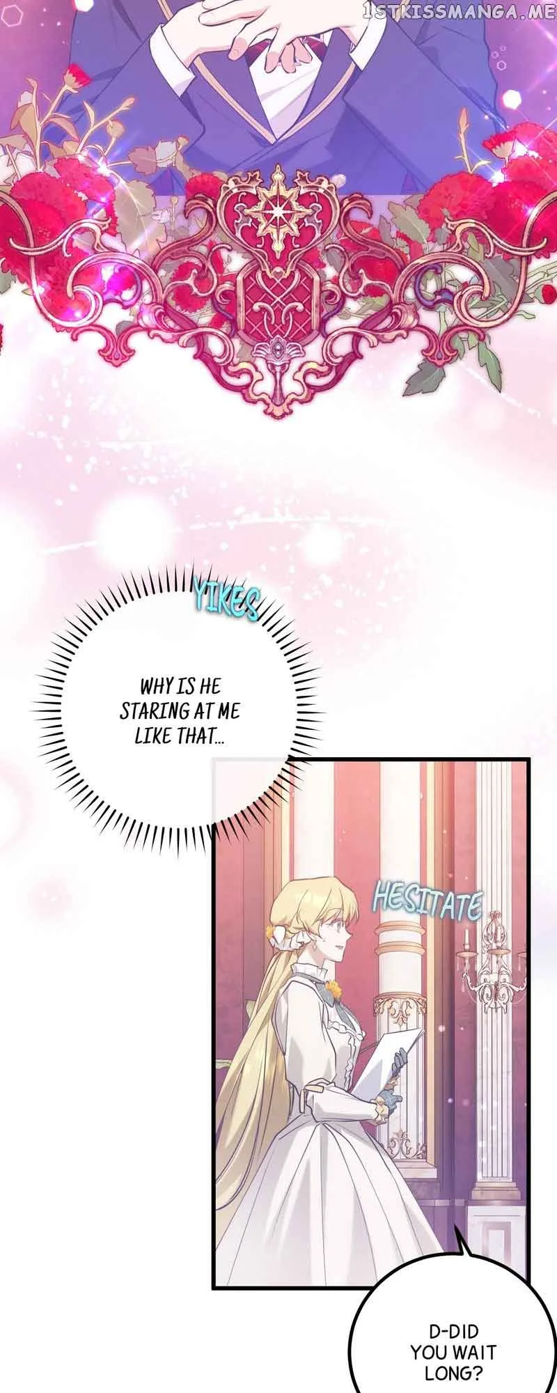 Who Knew Dragons Could Be This Cute Chapter 30 page 3