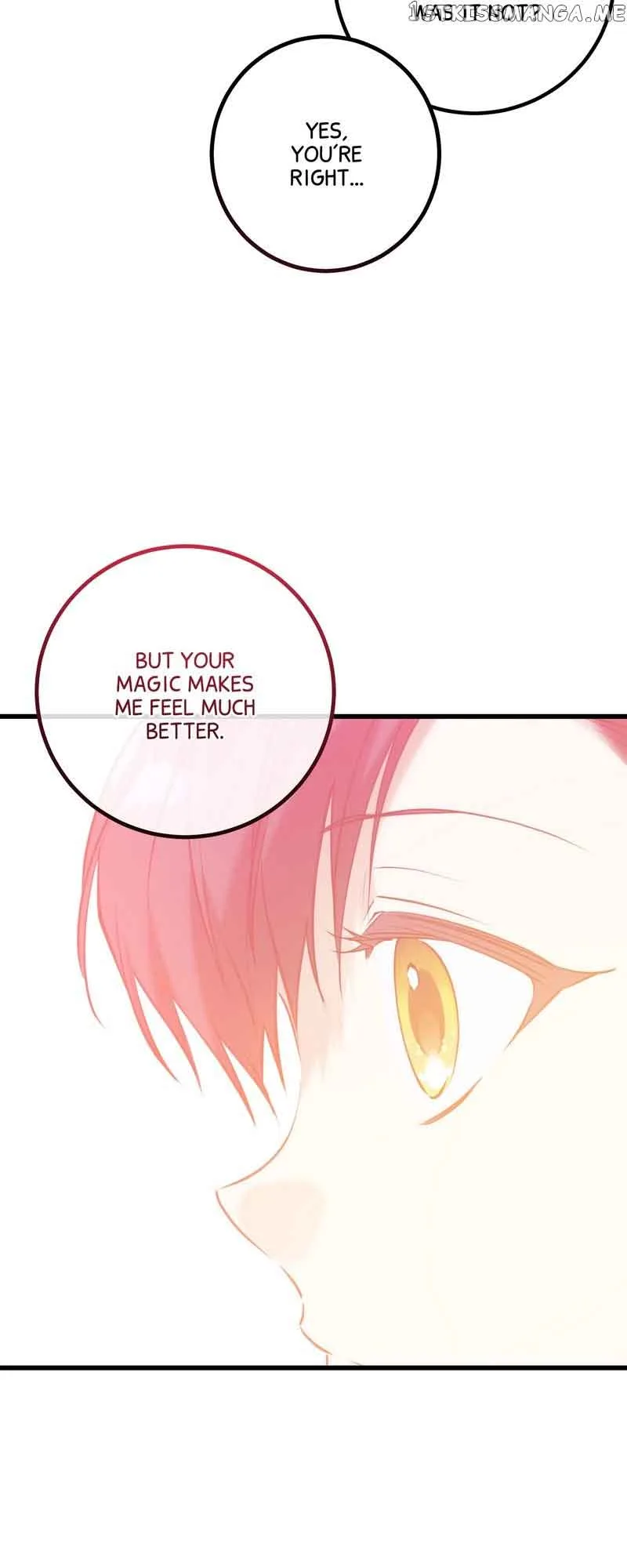 Who Knew Dragons Could Be This Cute Chapter 30 page 19