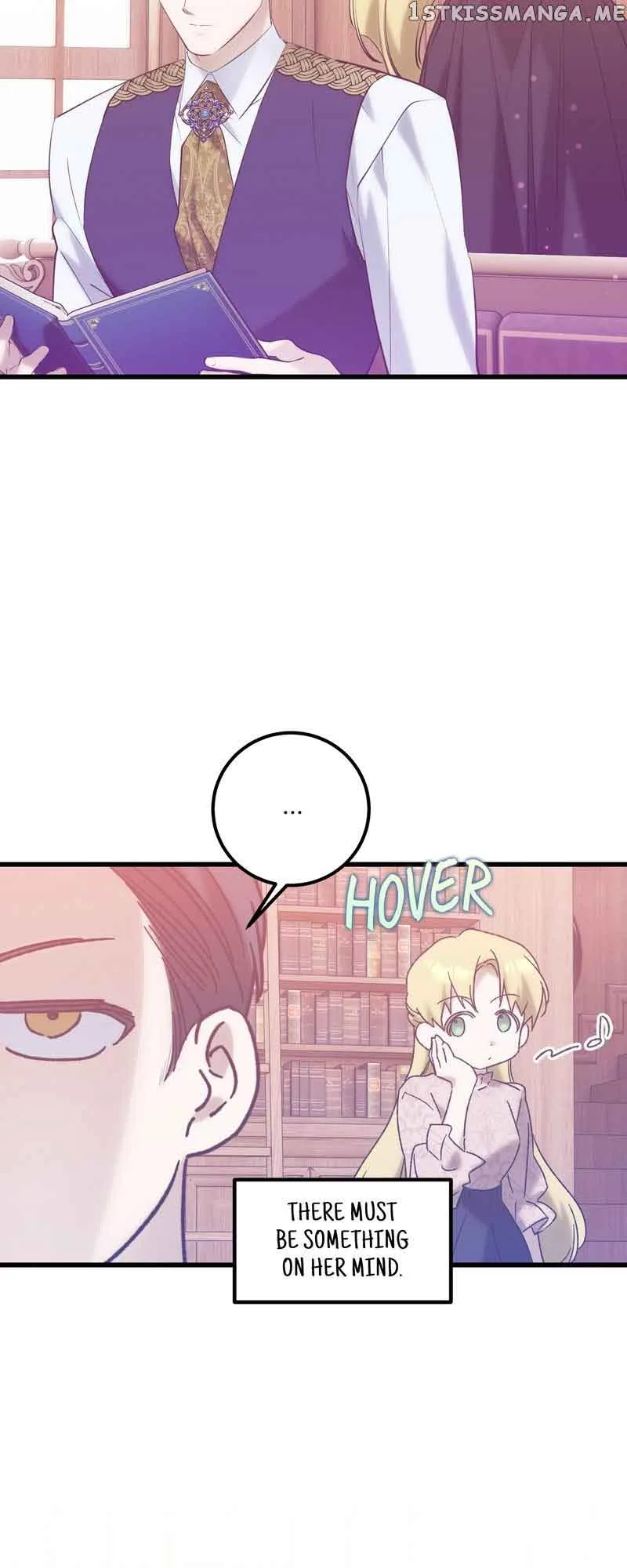Who Knew Dragons Could Be This Cute Chapter 30 page 30
