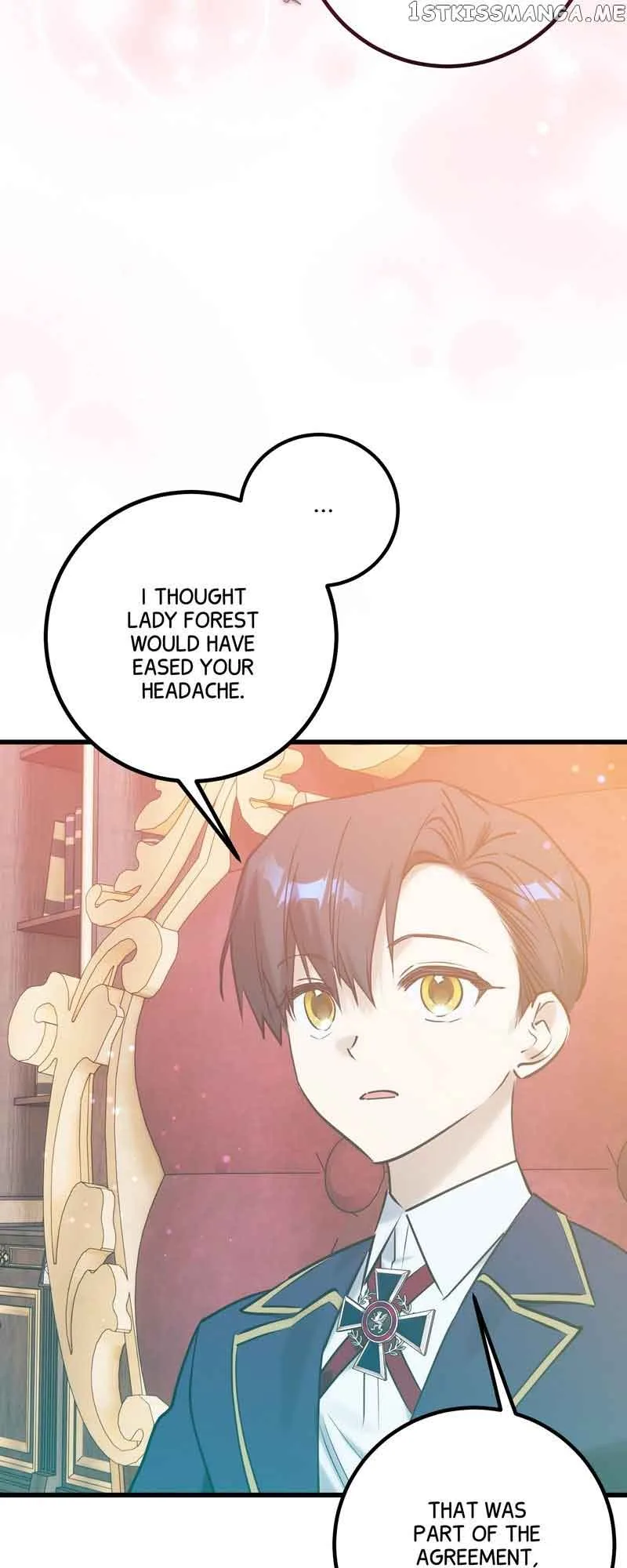 Who Knew Dragons Could Be This Cute Chapter 30 page 18