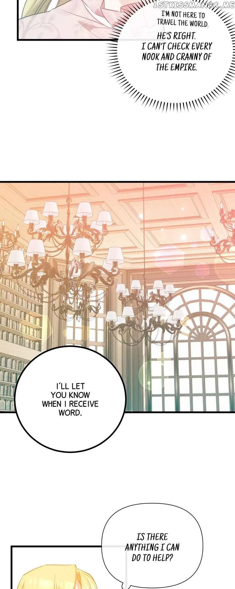 Who Knew Dragons Could Be This Cute Chapter 30 page 44
