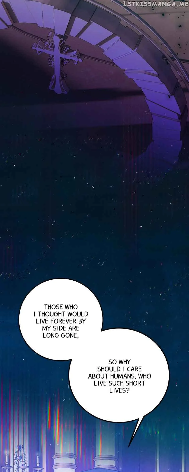 Who Knew Dragons Could Be This Cute Chapter 31 page 42