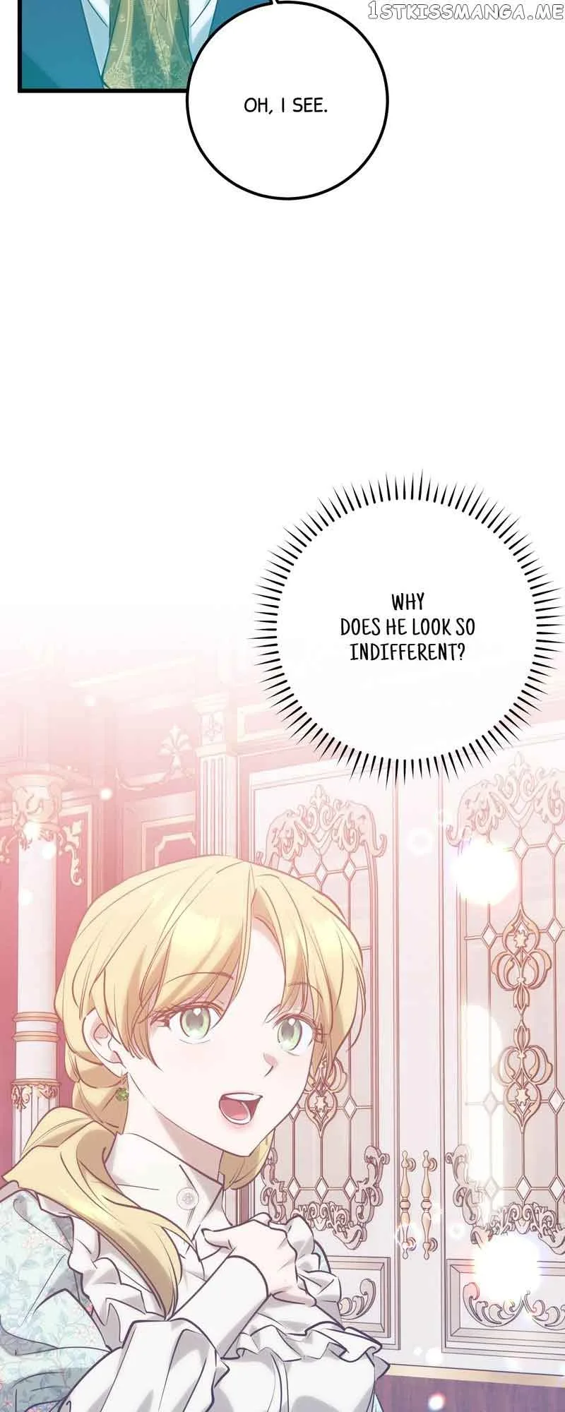 Who Knew Dragons Could Be This Cute Chapter 31 page 29