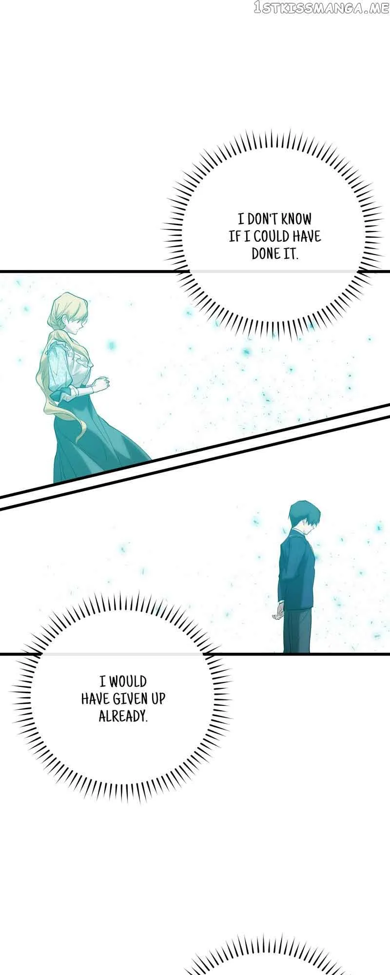 Who Knew Dragons Could Be This Cute Chapter 31 page 52