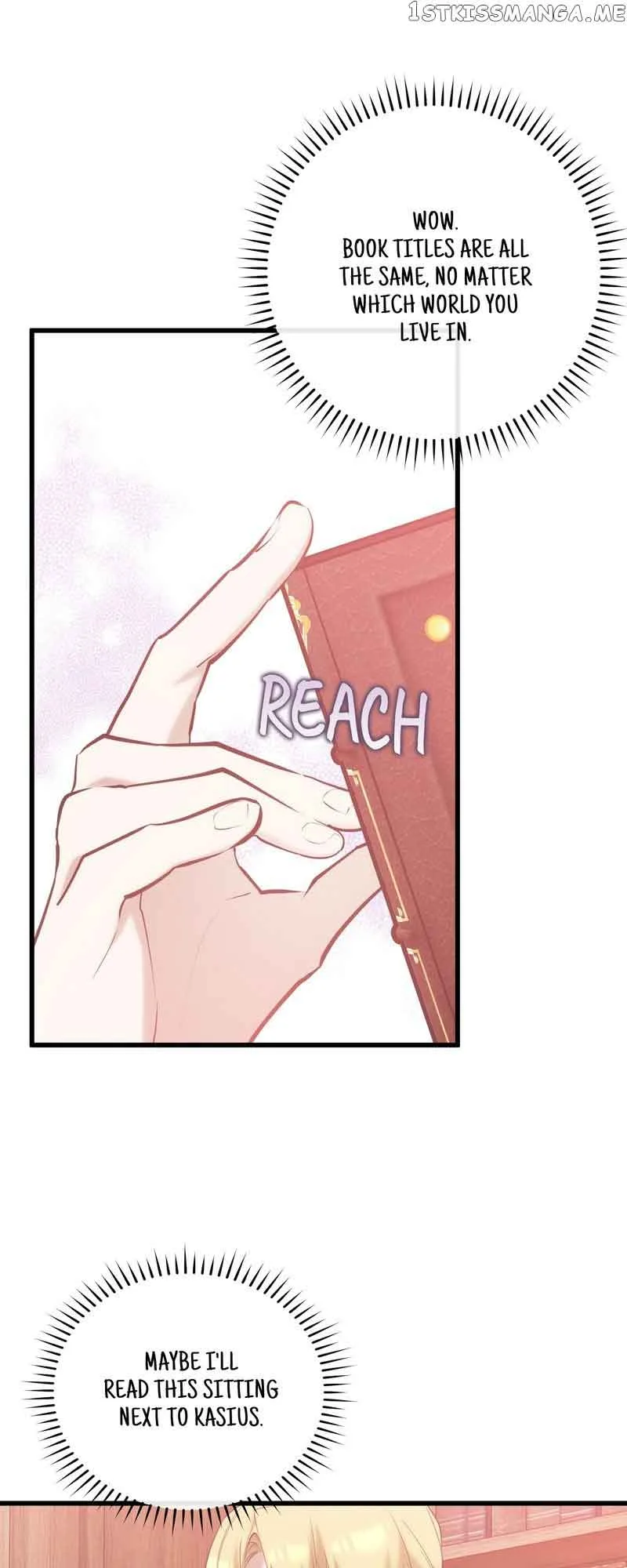 Who Knew Dragons Could Be This Cute Chapter 30 page 47
