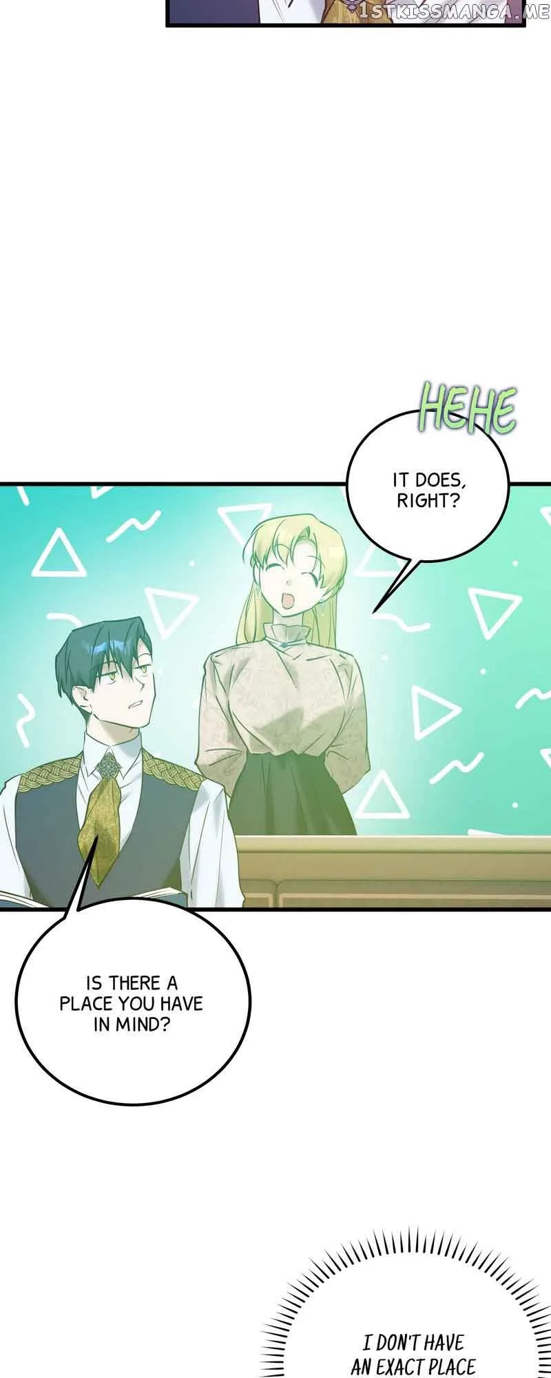 Who Knew Dragons Could Be This Cute Chapter 30 page 38