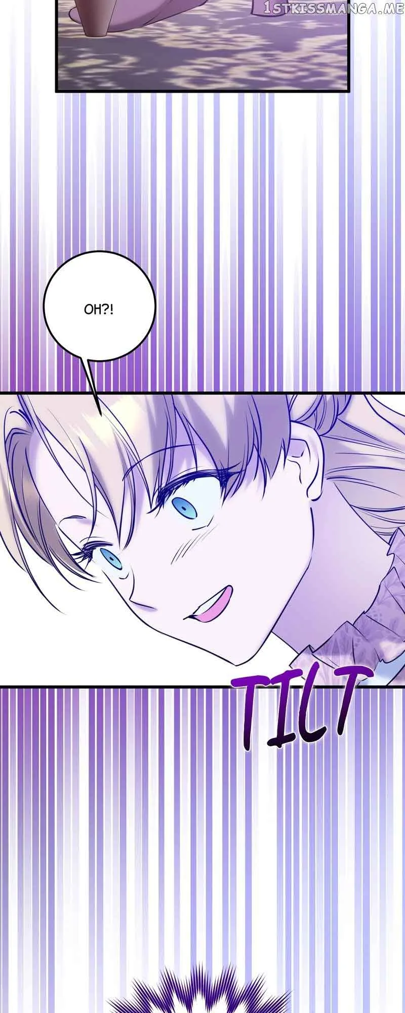 Who Knew Dragons Could Be This Cute Chapter 30 page 49