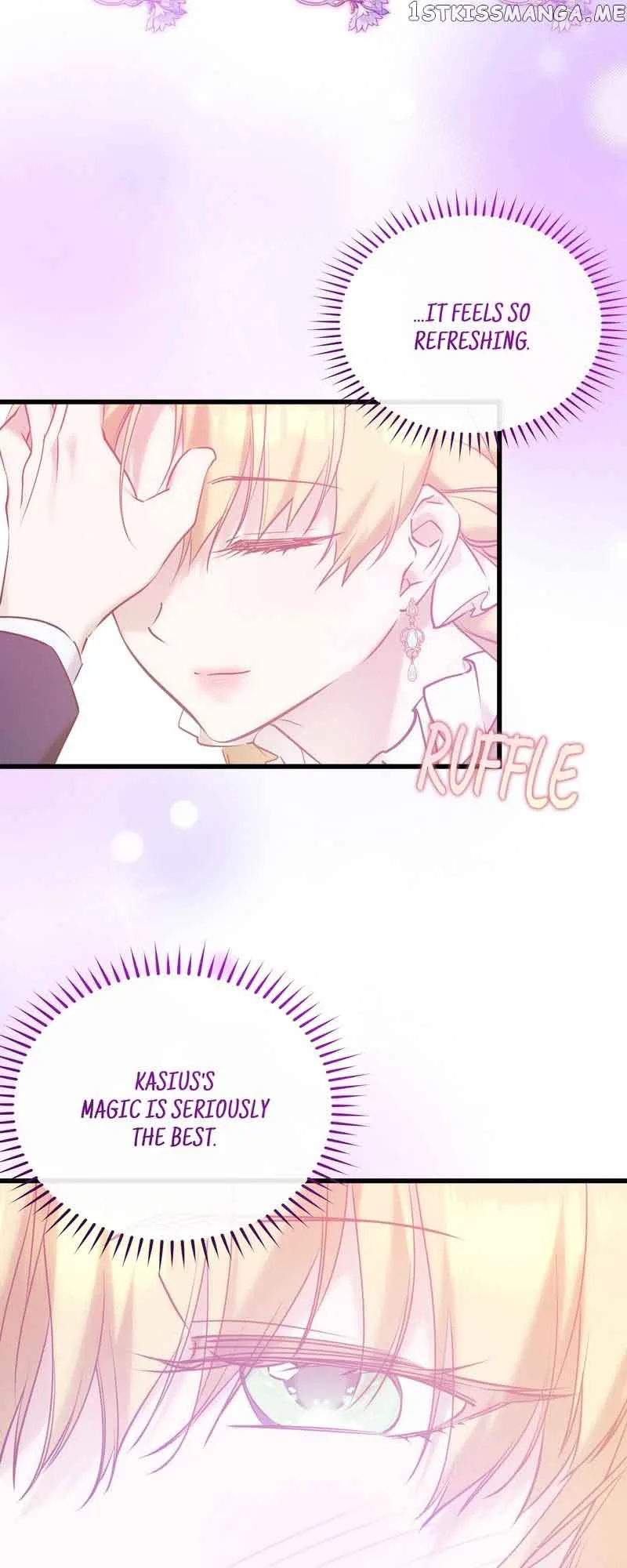 Who Knew Dragons Could Be This Cute Chapter 30 page 24
