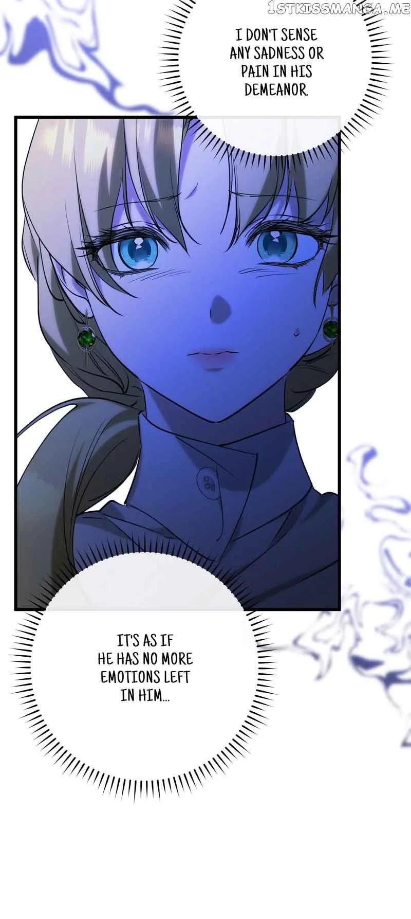 Who Knew Dragons Could Be This Cute Chapter 31 page 44