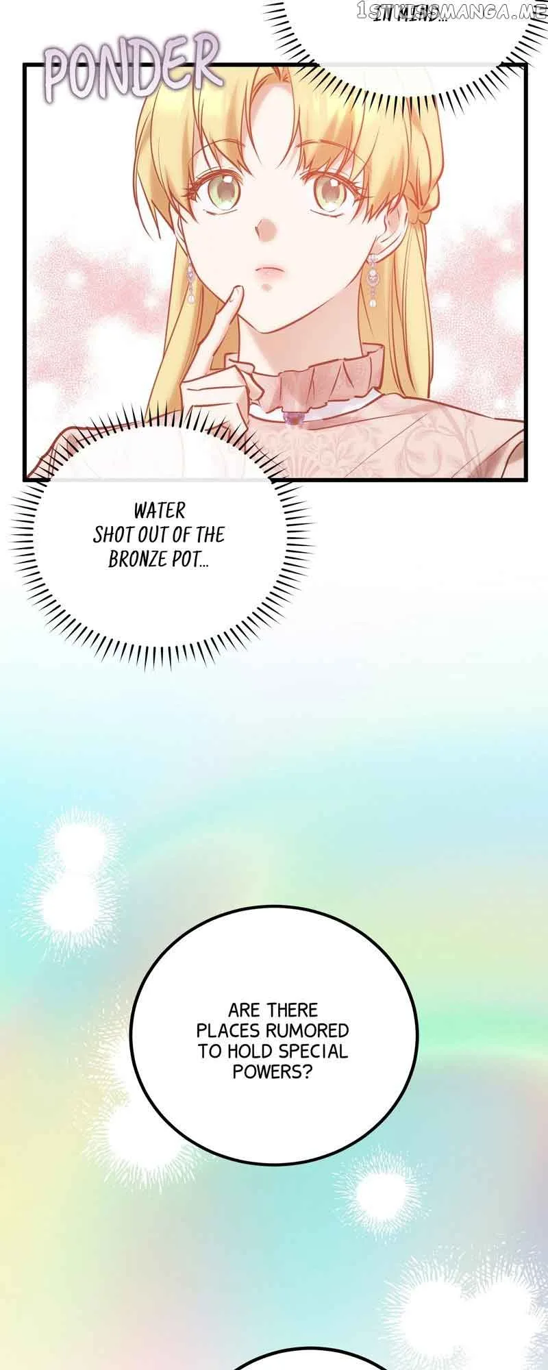 Who Knew Dragons Could Be This Cute Chapter 30 page 39