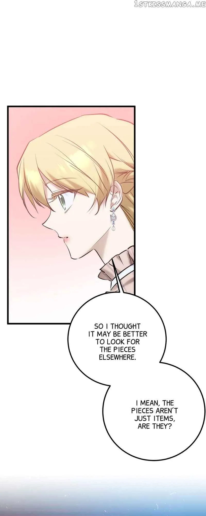Who Knew Dragons Could Be This Cute Chapter 30 page 36