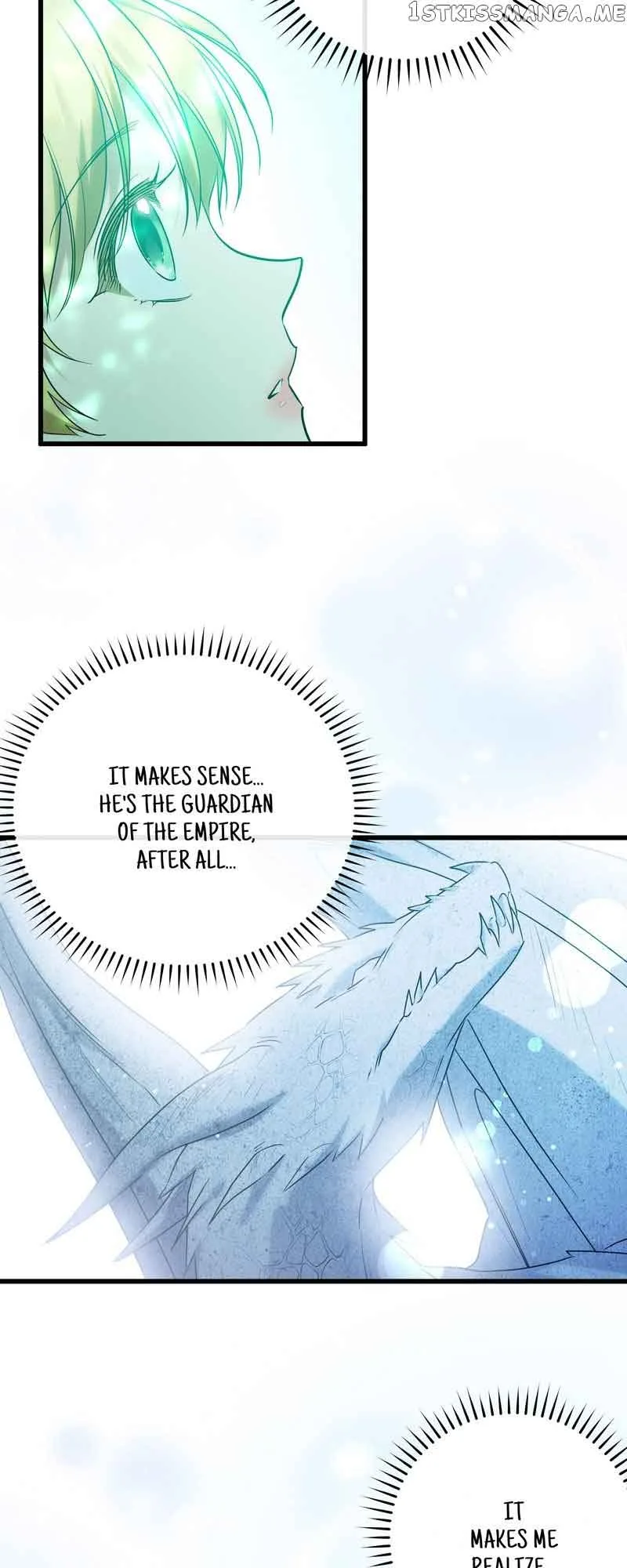 Who Knew Dragons Could Be This Cute Chapter 27 page 3