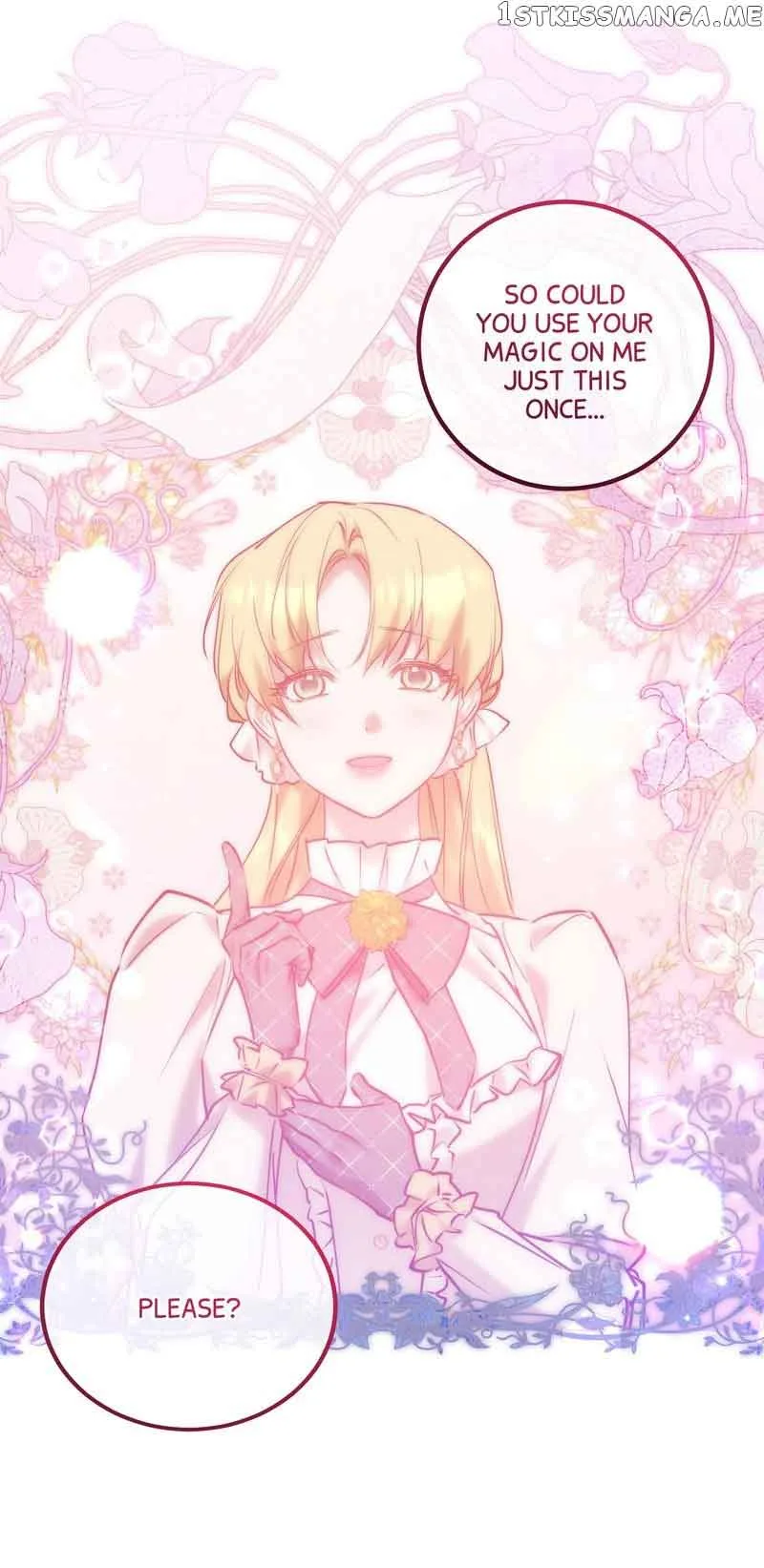 Who Knew Dragons Could Be This Cute Chapter 30 page 20