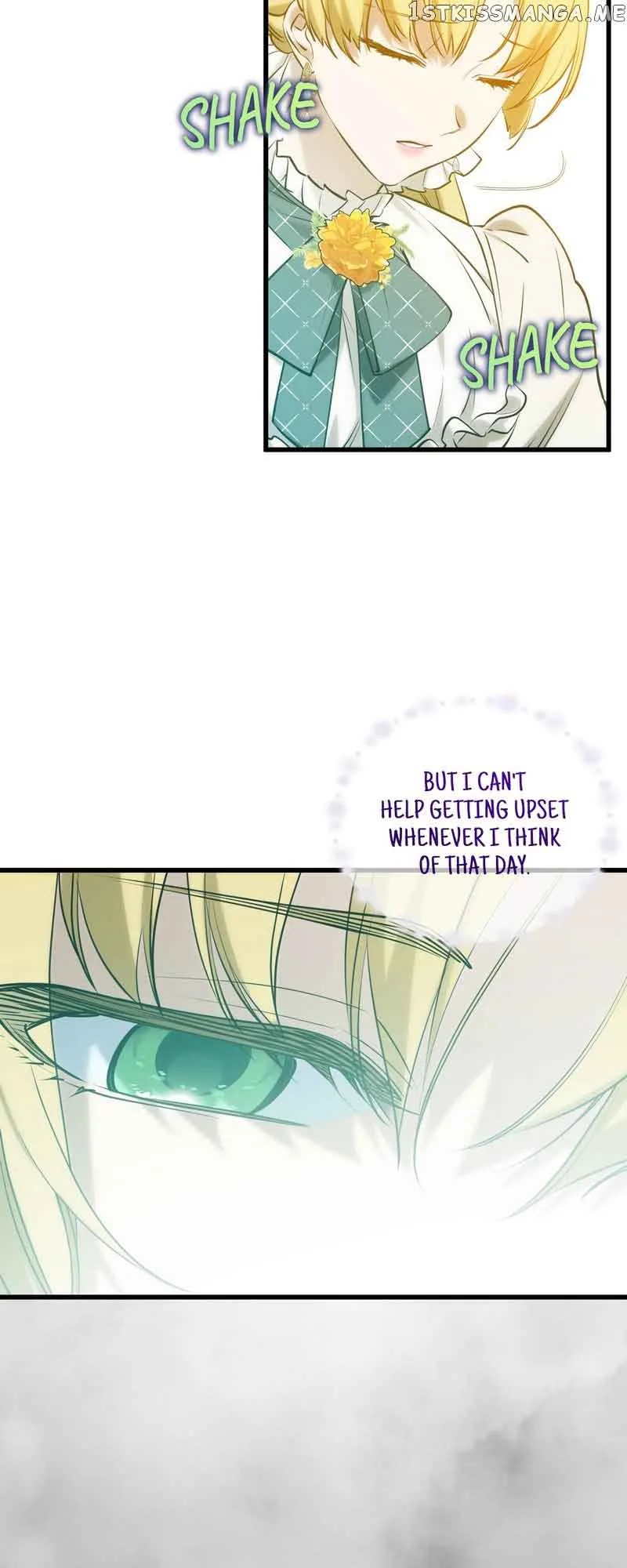 Who Knew Dragons Could Be This Cute Chapter 29 page 12