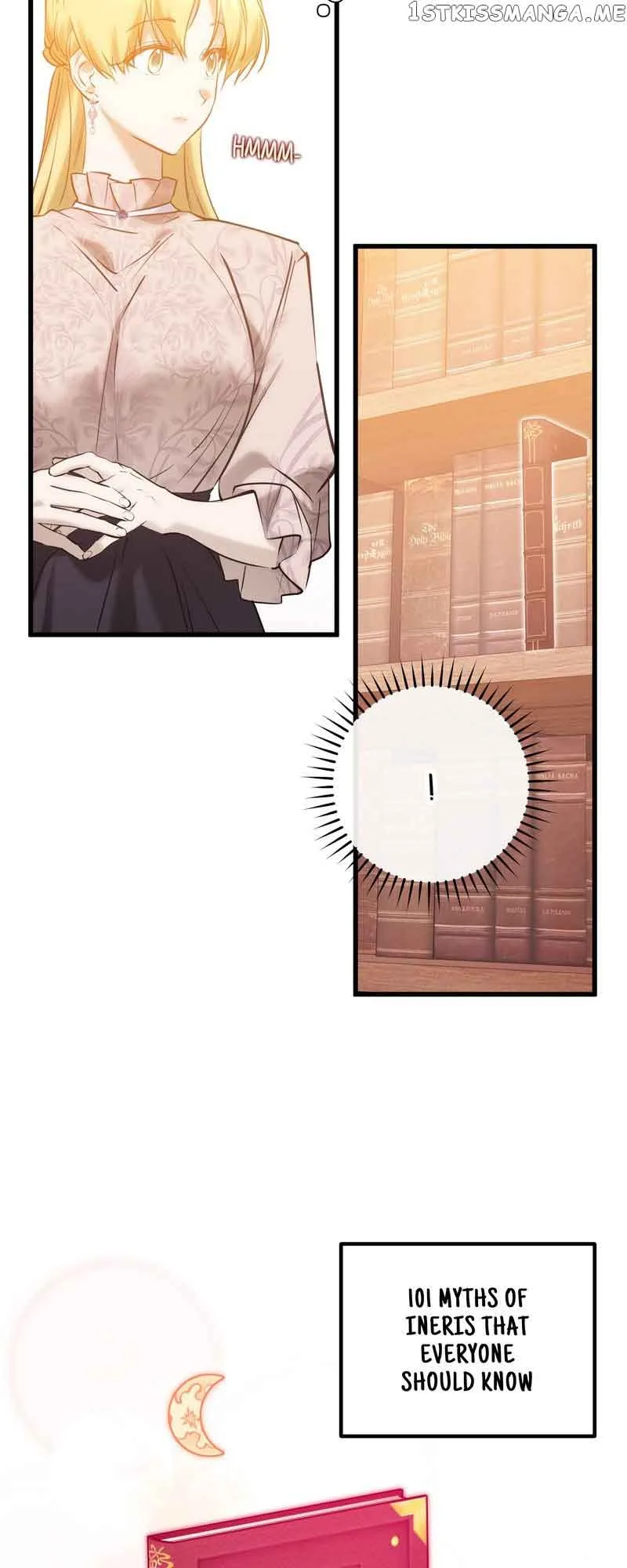 Who Knew Dragons Could Be This Cute Chapter 30 page 45