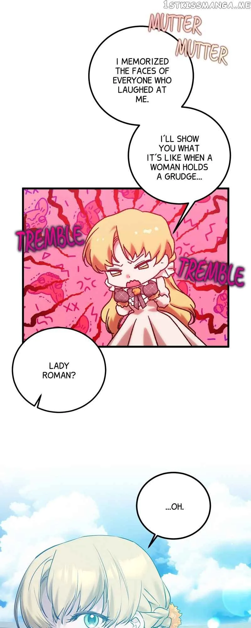 Who Knew Dragons Could Be This Cute Chapter 29 page 16