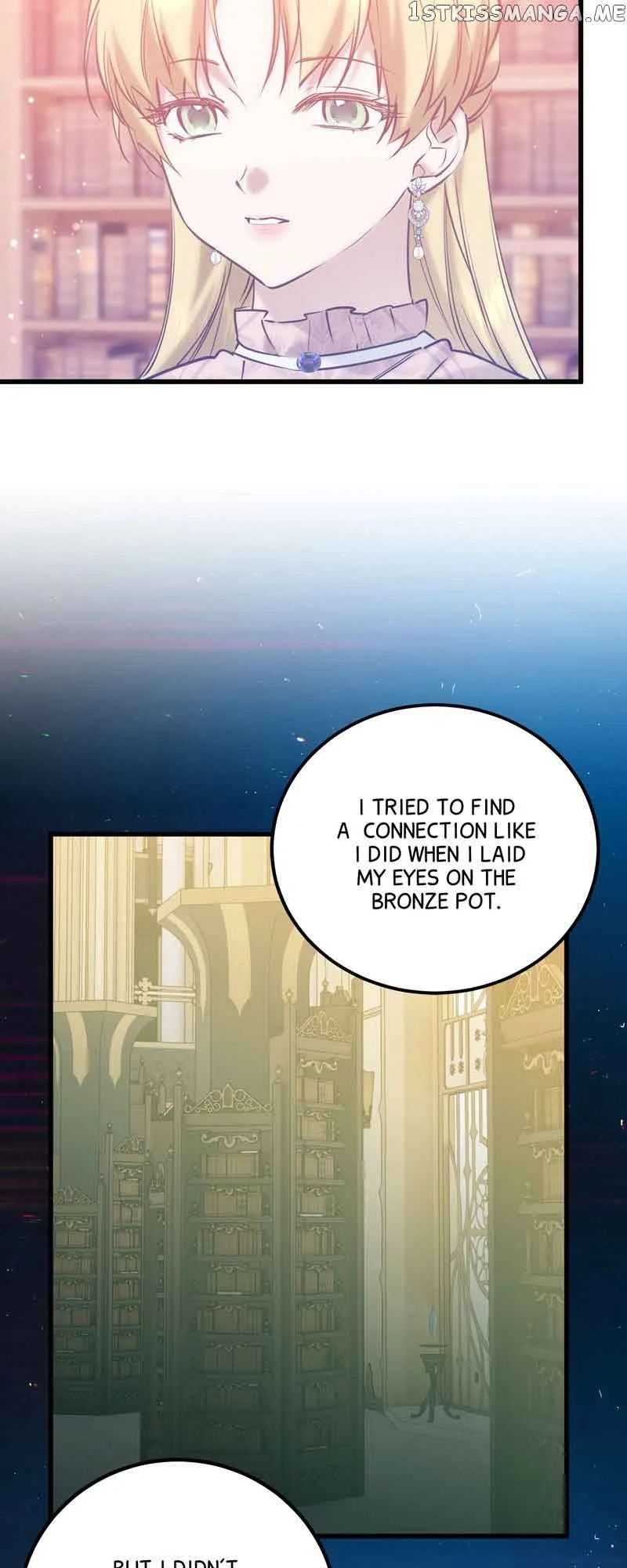 Who Knew Dragons Could Be This Cute Chapter 30 page 34