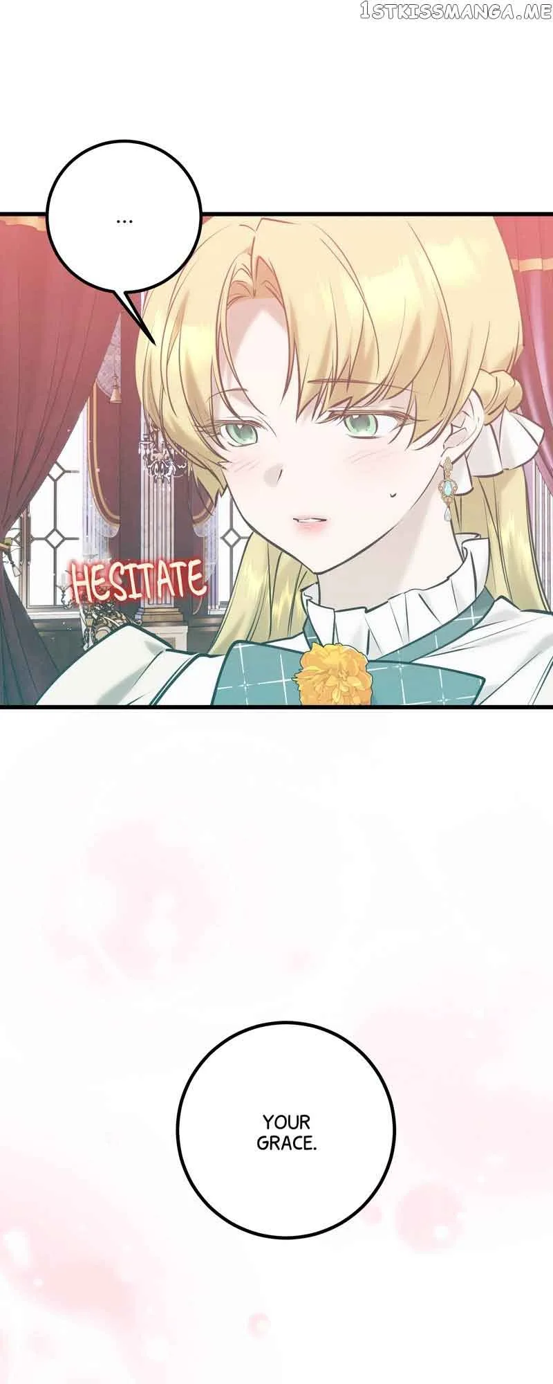 Who Knew Dragons Could Be This Cute Chapter 30 page 16