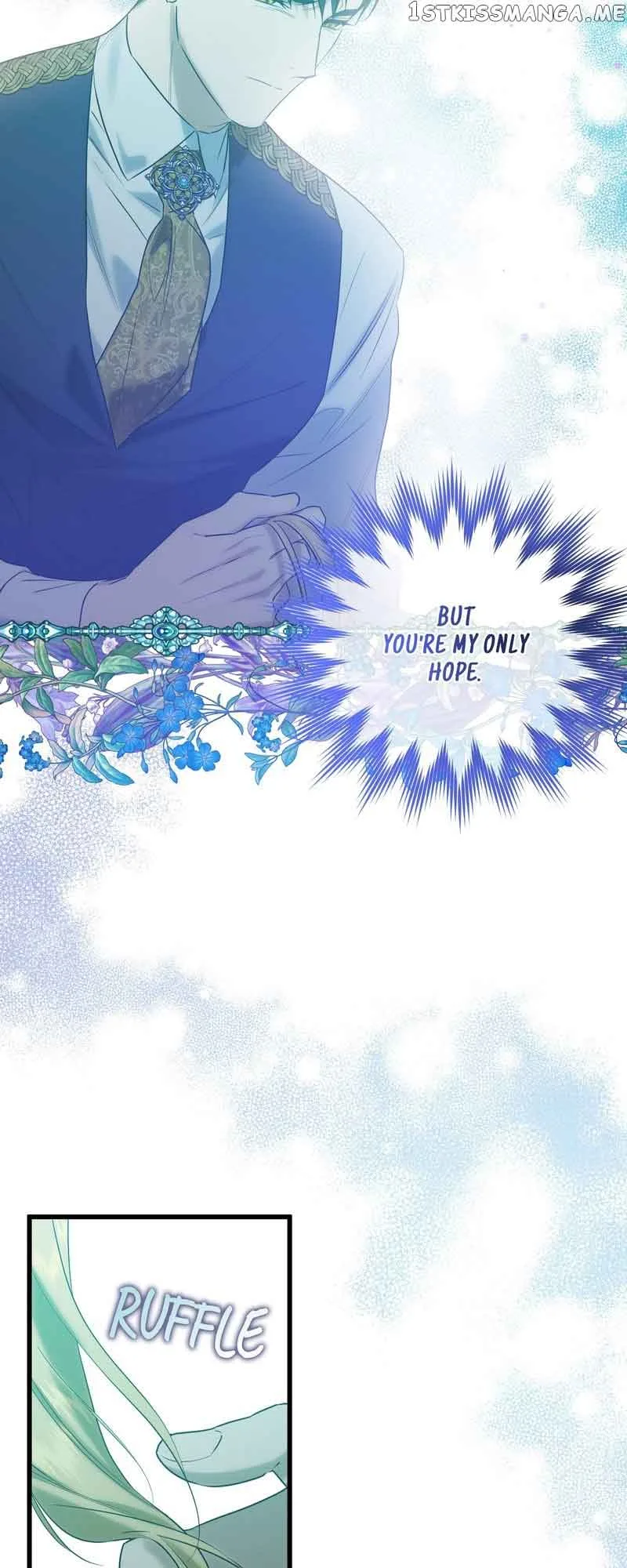 Who Knew Dragons Could Be This Cute Chapter 25 page 35