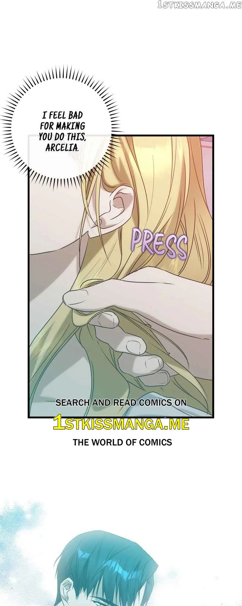 Who Knew Dragons Could Be This Cute Chapter 25 page 34
