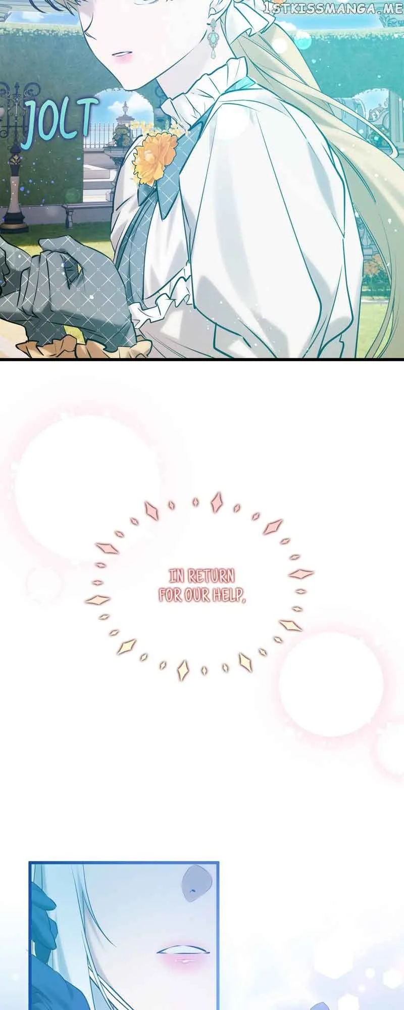 Who Knew Dragons Could Be This Cute Chapter 29 page 17