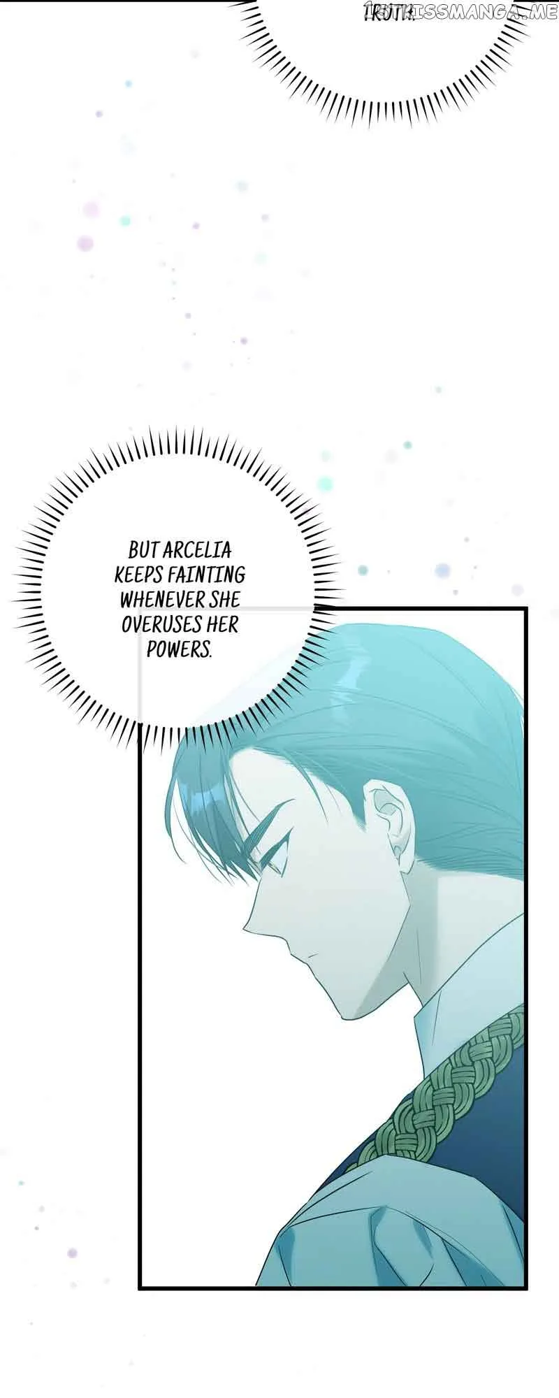 Who Knew Dragons Could Be This Cute Chapter 25 page 31