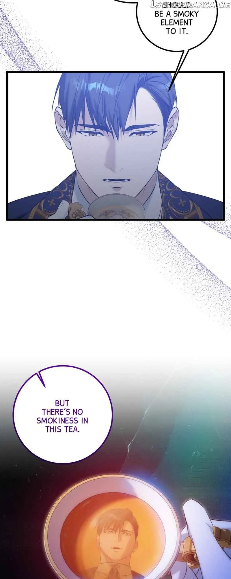 Who Knew Dragons Could Be This Cute Chapter 29 page 4