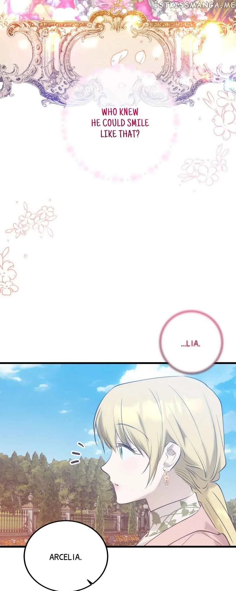 Who Knew Dragons Could Be This Cute Chapter 32 page 21