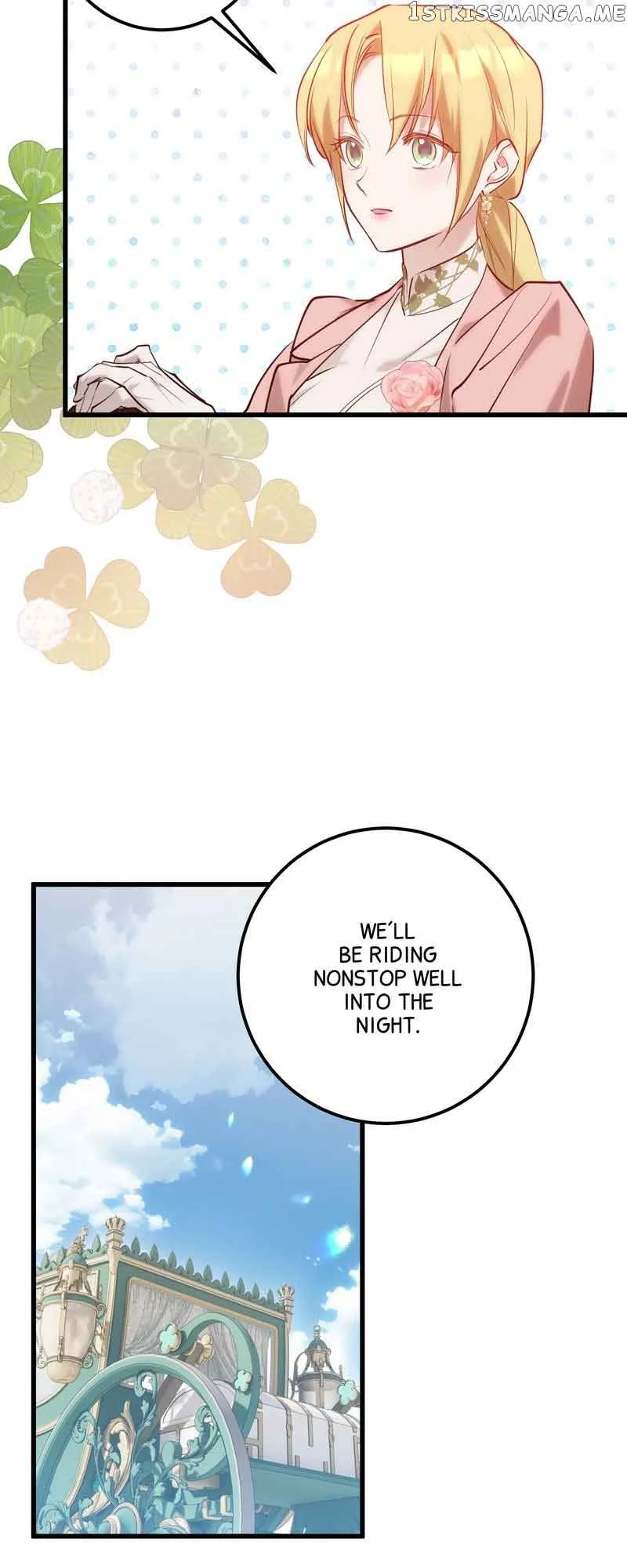 Who Knew Dragons Could Be This Cute Chapter 32 page 24