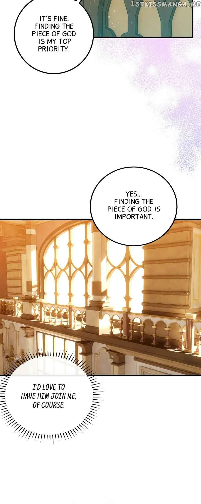 Who Knew Dragons Could Be This Cute Chapter 32 page 12