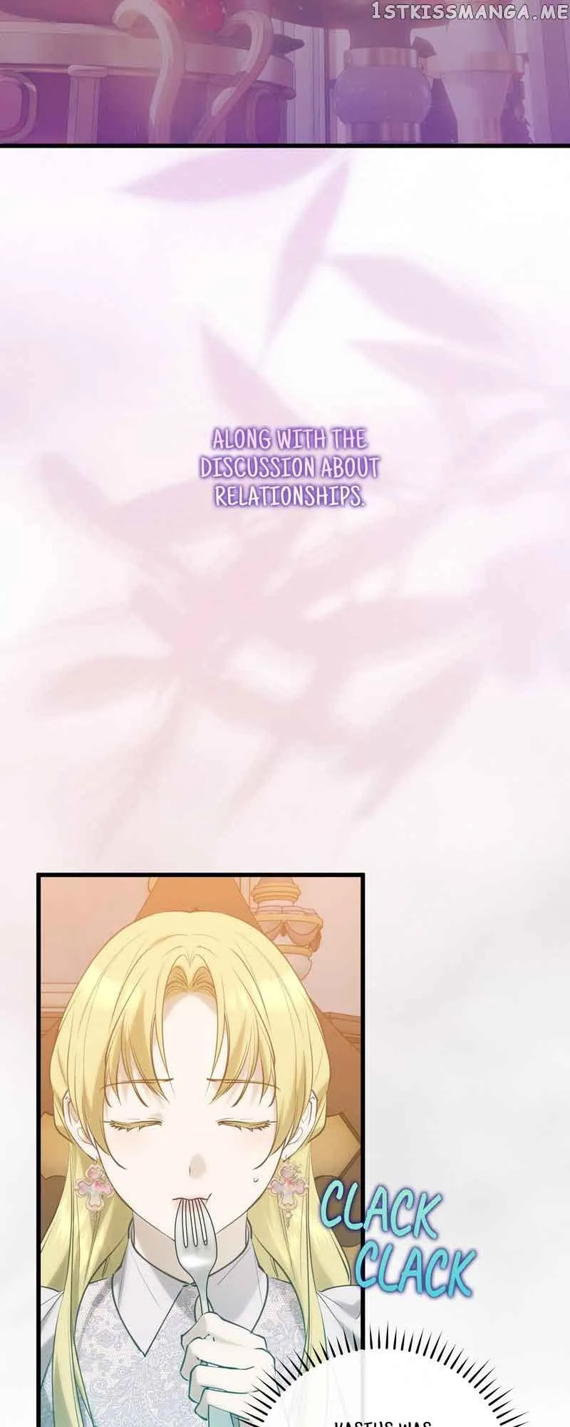 Who Knew Dragons Could Be This Cute Chapter 32 page 3