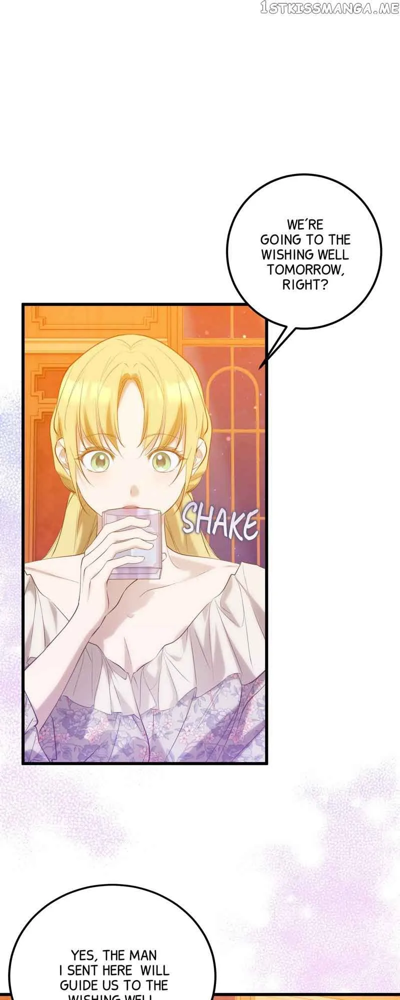 Who Knew Dragons Could Be This Cute Chapter 32 page 53