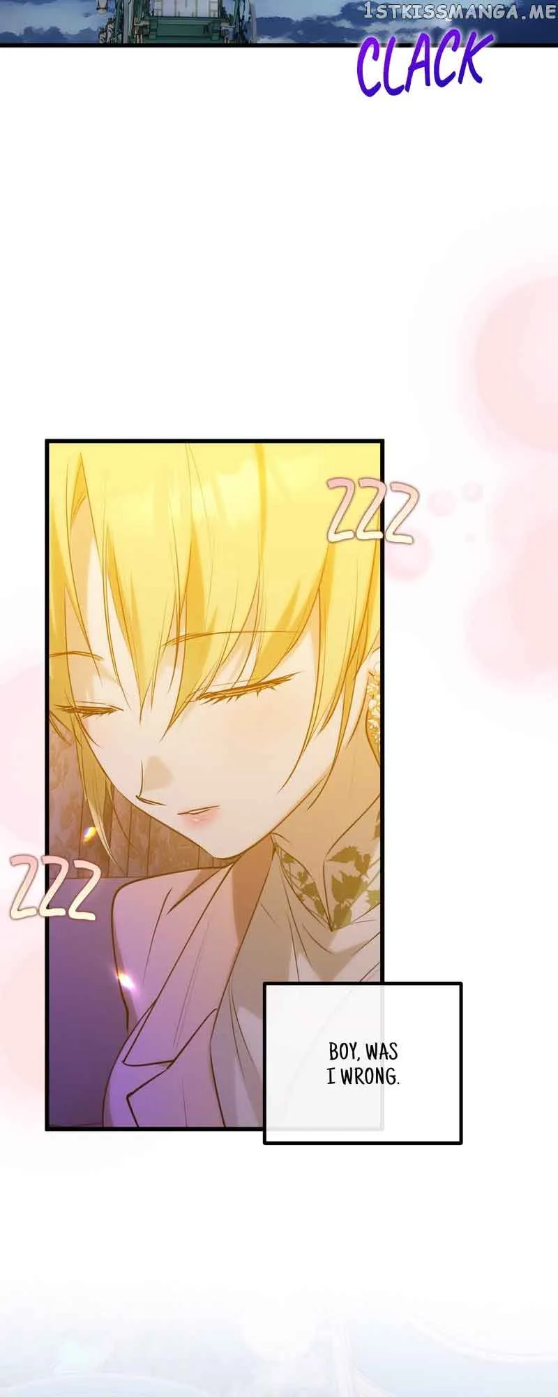 Who Knew Dragons Could Be This Cute Chapter 32 page 26