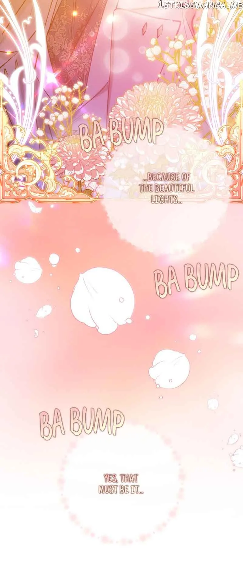 Who Knew Dragons Could Be This Cute Chapter 32 page 34