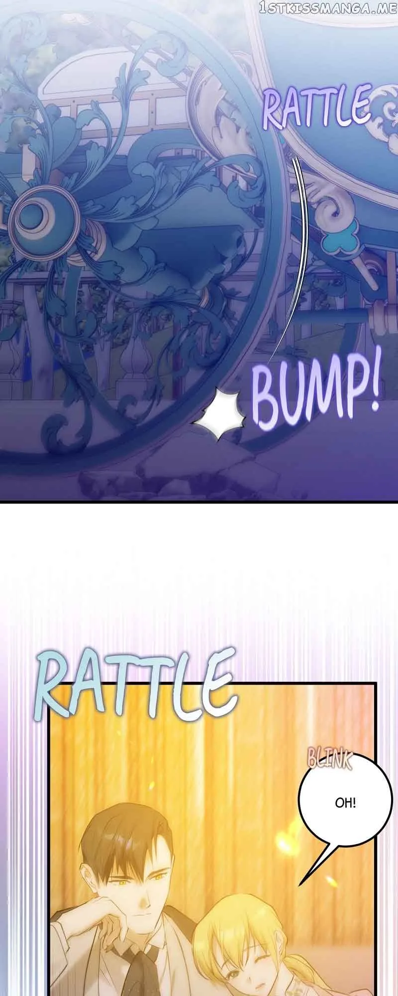 Who Knew Dragons Could Be This Cute Chapter 32 page 27
